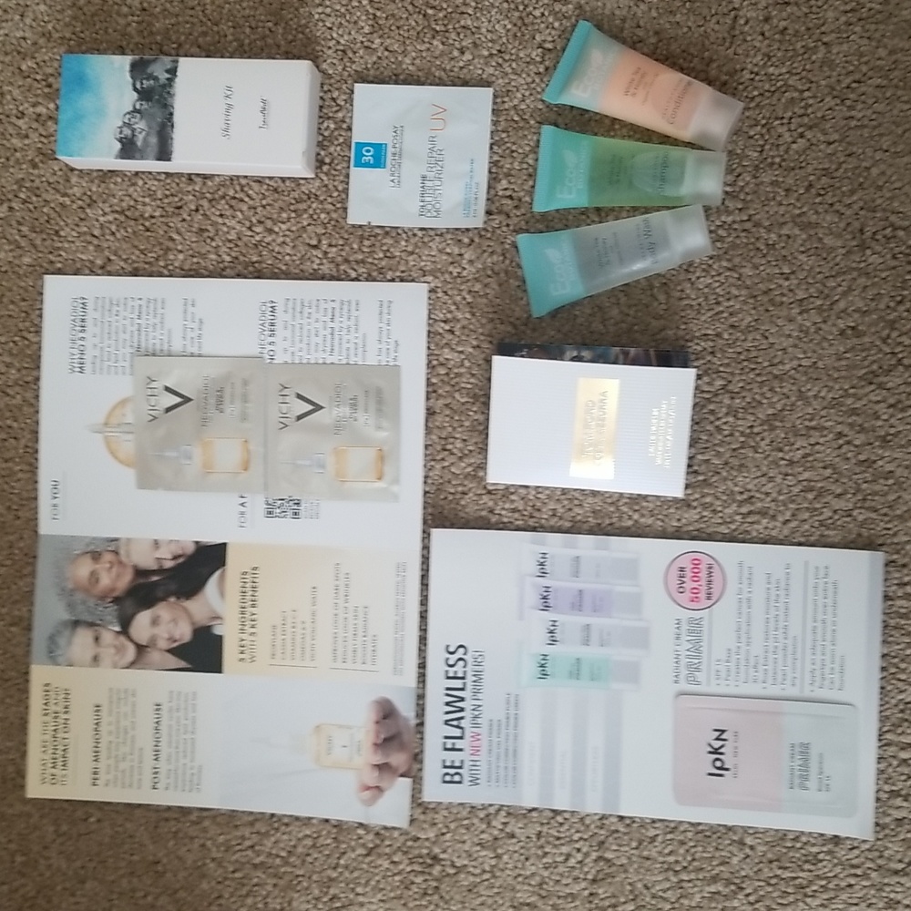 Head to Toe Skincare Ritual
